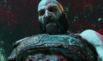 God of War Ragnarök : combien de temps faudra-t-il pour terminer le jeu ? Une 1ère indication