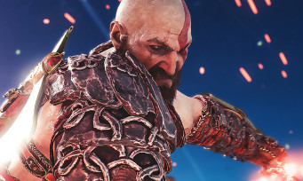 God of War Ragnarök : attention, il y a des gros leaks qui spoilent l'histoire du jeu