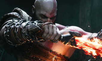 God of War Ragnarök : des combats plus rapides et plus dynamiques, les développeurs s'expliquent