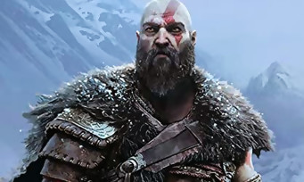 God of War Ragnarök : Sony lâche un tweet sur le mode 