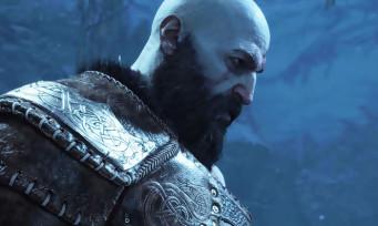 God of War Ragnarök : le trailer de lancement est arrivé, 30 secondes qui promettent une aventure grandiose