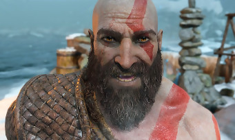 God of War Ragnarök : c'est le meilleur lancement de l'histoire de PlayStation, des chiffres impressionnants