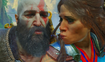 God of War Ragnarök : c'est 11 millions de copies vendues en 3 mois, c'est un record !