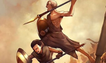 God of War Sons of Sparta : un épisode 2D lancé par surprise sur PS5