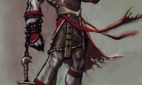 E3 : God of War
