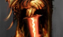 God of War de retour