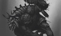 God of War en préparation