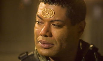 GOD OF WAR : la nouvelle voix de Kratos est un acteur qui jouait dans Stargate SG-1