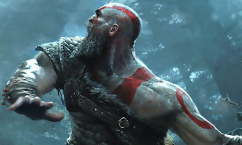 GOD OF WAR : le jeu n'aura pas de mode multijoueur !