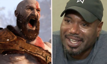 GOD OF WAR : l'acteur Christopher Judge refait la boulette de révéler la nouvelle date de sortie