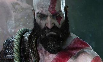 GOD OF WAR : Cory Barlog (réalisateur) révèle la durée de vie du jeu