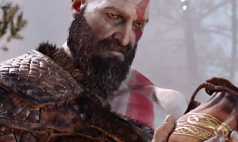 GOD OF WAR : un Season Pass pour le jeu ? Cory Barlog (réalisateur) répond