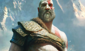 GOD OF WAR : la date de sortie du jeu révélée par mégarde sur le PlayStation Store ?