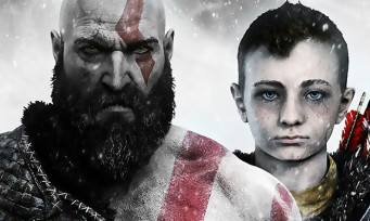 GOD OF WAR : le dernier easter-egg vient d'être découvert et il contient un gros secret du jeu !