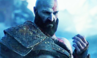 GOD OF WAR : le mode "Photo" confirmé mais Cory Barlog veut quelque chose de cool !