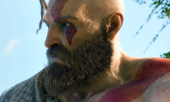 GOD OF WAR : l'une des meilleures idées du jeu a d'abord été refusée sur Tomb Raider