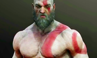 GOD OF WAR : un focus sur Leviathan, la hache de Kratos