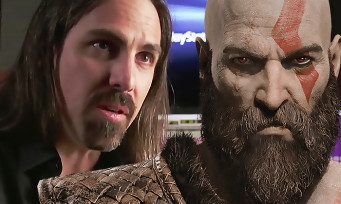 GOD OF WAR : Bear McCreary nous explique comment il a composé le thème principal du jeu