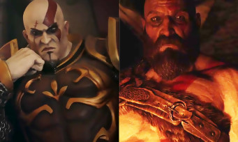 GOD OF WAR : l'évolution de Kratos expliquée par Cory Barlog, le créateur du jeu