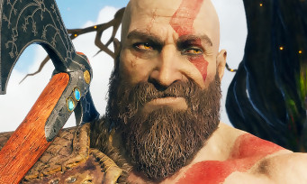 GOD OF WAR : Kratos a failli ne pas être le héros du jeu, Cory Barlog explique pourquoi