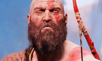 GOD OF WAR : 5 millions de joueurs ont acheté le jeu en un mois !