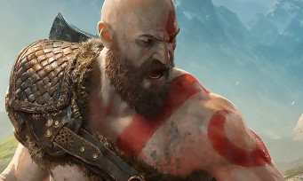 GOD OF WAR : un ultime easter-egg reste à dévoiler, les fans mènent l'enquête