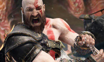 GOD OF WAR 2 : Cory Barlog se moque des rumeurs qui annoncent une sortie fin 2021 sur PS5