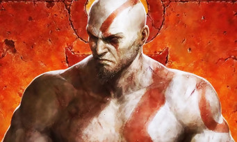 God of War : un comics officiel racontera le périple de Kratos après God of War III !