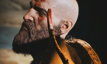 GOD OF WAR : c'est un succès sur PC, c'est même le meilleur démarrage des jeux PlayStation sur Steam