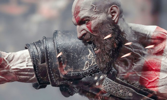 God of War : une série télé vient d'être confirmée, Amazon Prime Video se place dessus