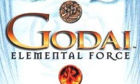 GoDai Elemental Force