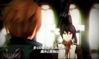 God Eater Burst : trailer #1