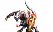 God Eater Burst confirmé en Europe