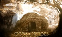 Gods & Heroes prend la pose