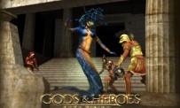 Gods & Heroes : la légende renaît