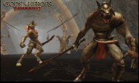 Gods & Heroes : images & vidéos