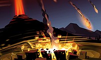 GODUS : le dernier jeu de Peter Molyneux ?