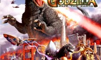 Godzilla : Save The Earth