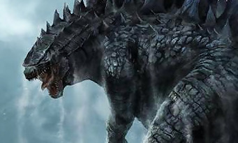 Godzilla : un jeu sur PS3 signé Bandai Namco Games