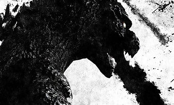 Godzilla : un dernier trailer inquiétant pour la sortie du jeu sur PS4 et PS3