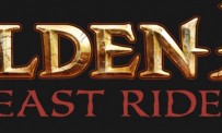 Golden Axe : Beast Rider en exhibition