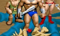 Golden Axe