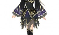 Golden Fantasia X : Béatrice en vidéo