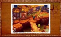 Golden Sun : Obscure Aurore - Vidéo Gameplay