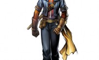 E3 10 > Golden Sun : Dark Dawn annonc