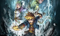 E3 09 > Golden Sun DS en route [MAJ]