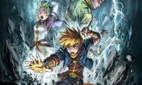 Golden Sun : Obscure Aurore