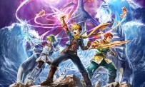 Golden Sun : Dark Dawn : images et vidéo