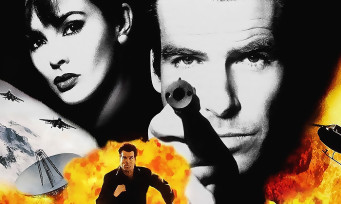 GoldenEye 007 Remastered : le jeu culte de la N64 restauré en 4K sur Xbox et Switch, l'annonce inattendue