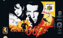 GC 10 > GoldenEye 007 en visuels